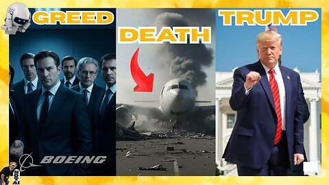 Corporate Mobsters: When Fraud & Murder Go Unpunished WITH EXECUTIVE ORDER