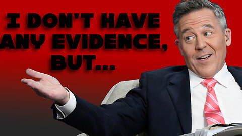 GUTFELD and Friends Blame TRUMP for All Things Good Without Solid Evidence!