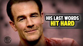 Honoring James Van Der Beek: A Father’s Final Words