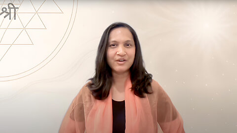 Big Bang & Sri Vidya: Where Science Meets Spirituality