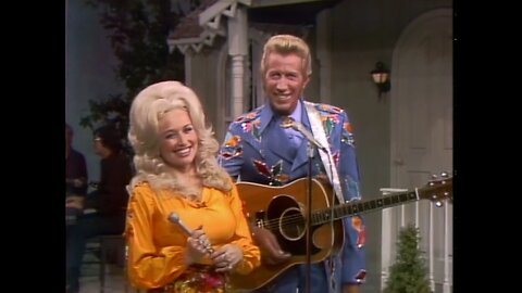 Highlights of Dolly Parton & Porter Wagoner Perform “If Teardrops Were Pennies” – 1973 Live Classic