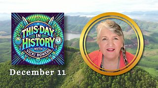 December 11 This Day in History