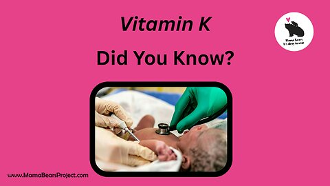 Babys Aren't Broken, The System Is