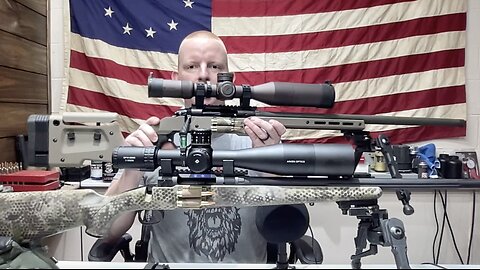 Long Range Sooting....what do YOU want to know?