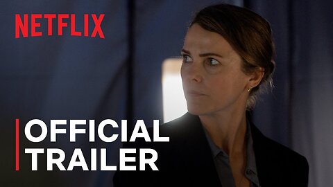The Diplomat: Season 3 | Official Trailer