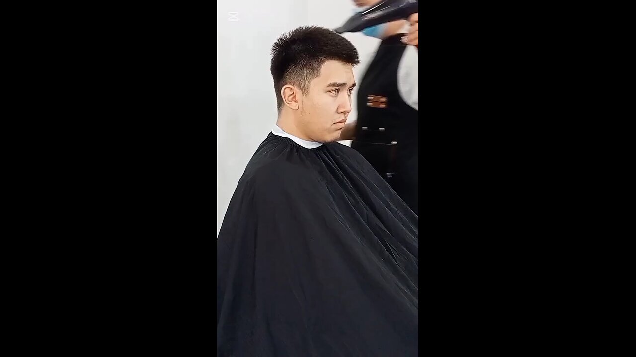 Next Level Barber