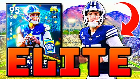 *NEW* Bear Bachmeier is ELITE! NEW QB1?