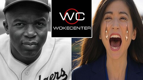 ESPN's Around The Horn Mina Kimes spreads RACISM HOAX about Jackie Robinson! Here is the TRUTH!