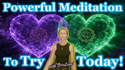 Meditation on Twin Hearts