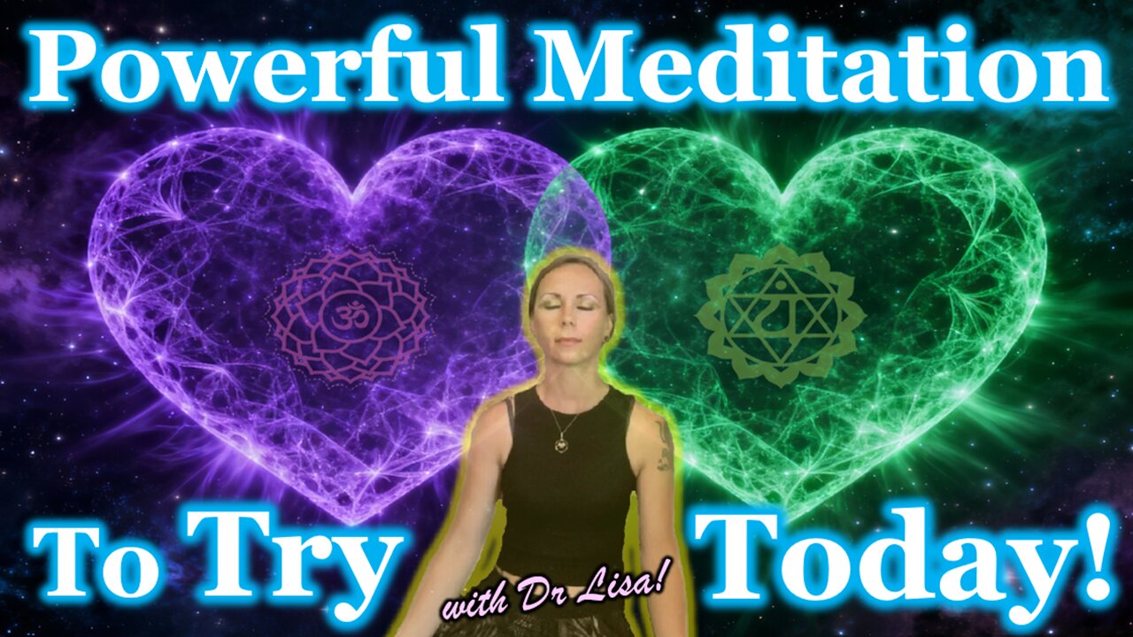Meditation on Twin Hearts