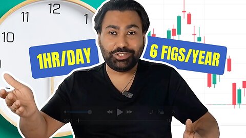 Inside My Live Trades: Real-Time Decisions & Full Breakdown