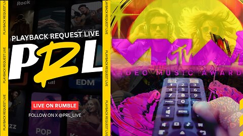 PRL EP 11 - VMA Countdown: What to Expect at the 2025 VMAs