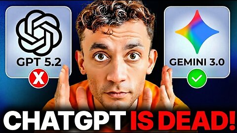 GPT 5.2 VS Claude 4.5 VS Gemini 3 Pro: Who Wins?