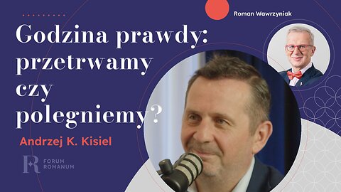 Kolejnego ostrzeżenia może już nie być. 🎙Specjalny wywiad z byłym żołnierzem GROM.