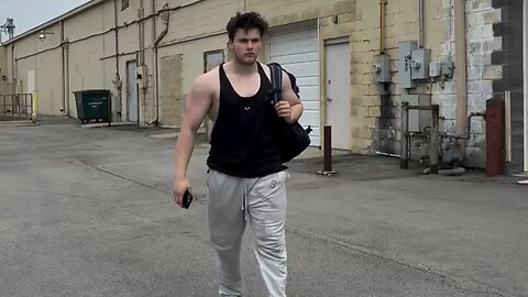 Always Remeber Why you train