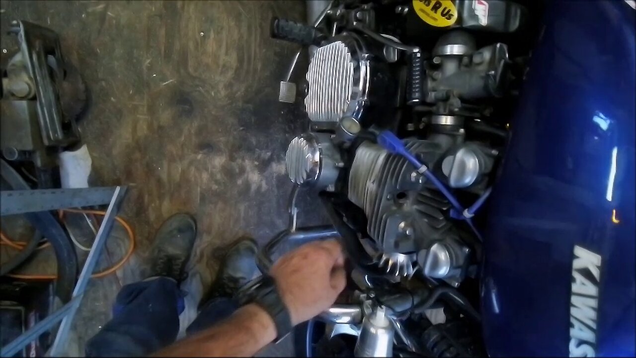 I may be able to fix it