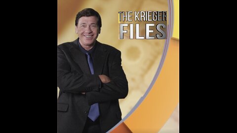 The Krieger Files - Mayday! Mayday! Mayday! Busting through the news cycle!
