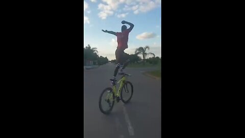 Something unbelievable 😲