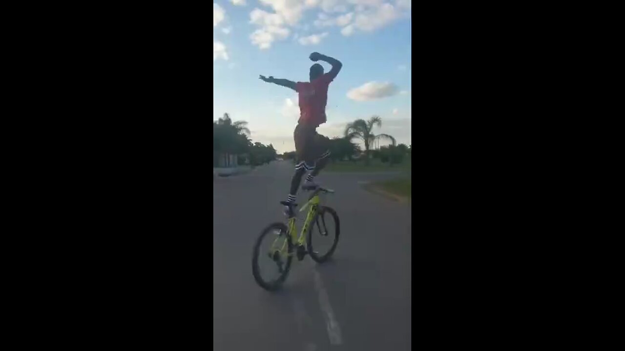 Something unbelievable 😲