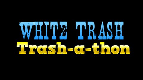 White Trash: The Ride