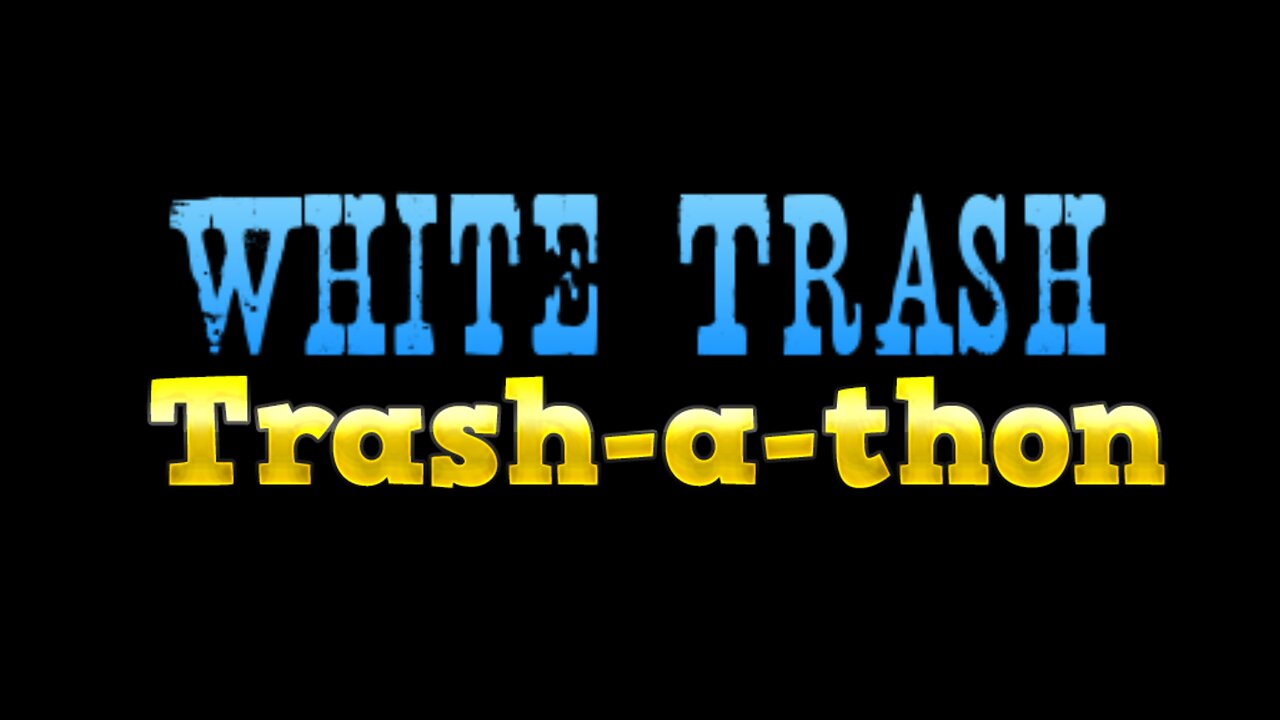 White Trash: The Ride