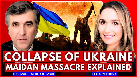 🔴 UKRAINE REGIME CHANGE: How Ukraine Became a US Client State after Maidan Coup Orchestrated by West