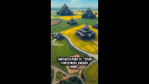 TARTARIA PART 5