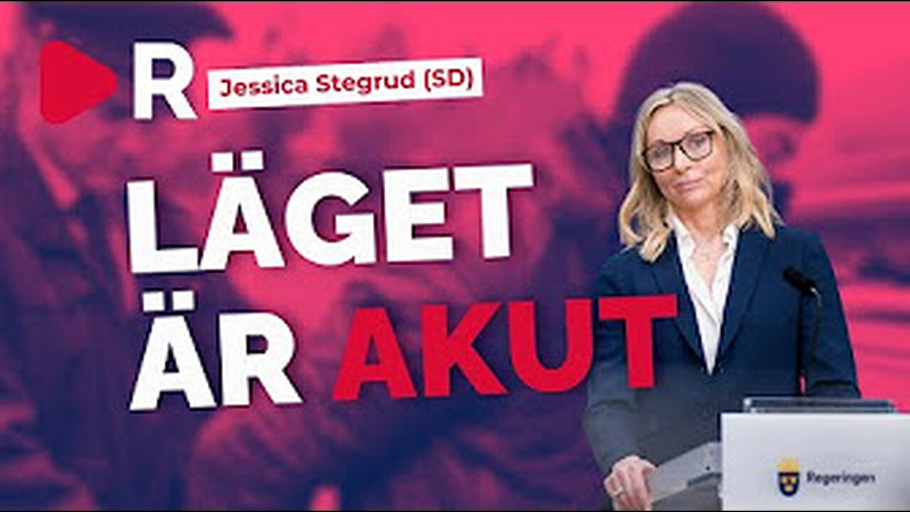 Akut läge!