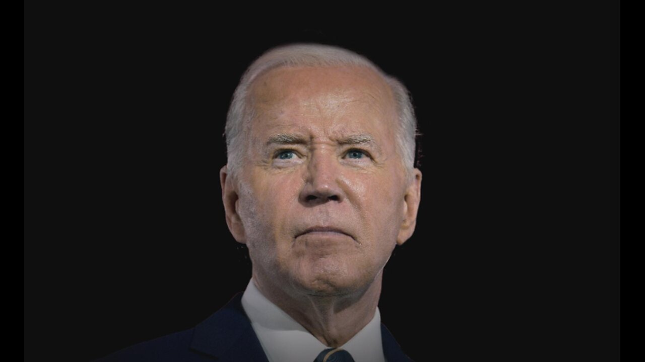 Biden’s Longtime Doctor Accused of Sexual Misconduct by Former White House Physician