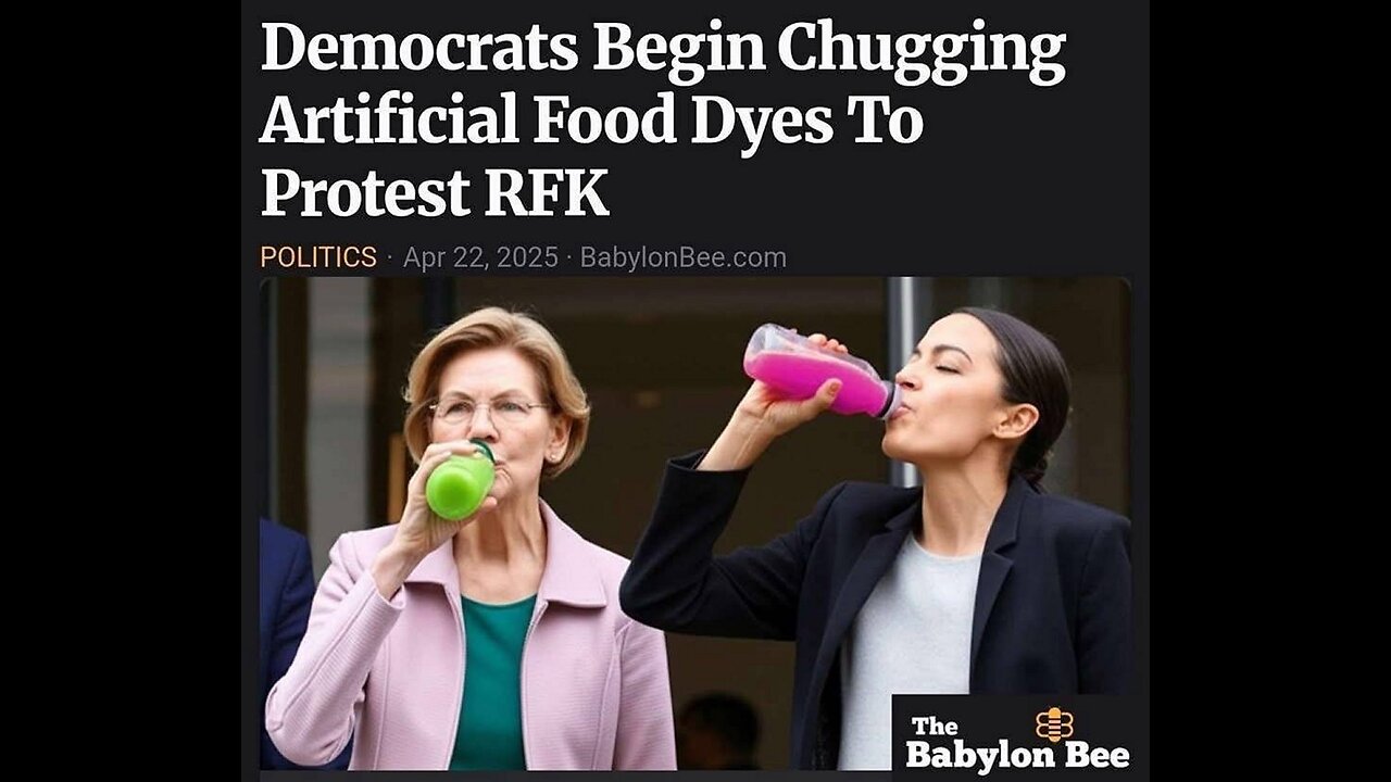 The truth is finally boiling over.