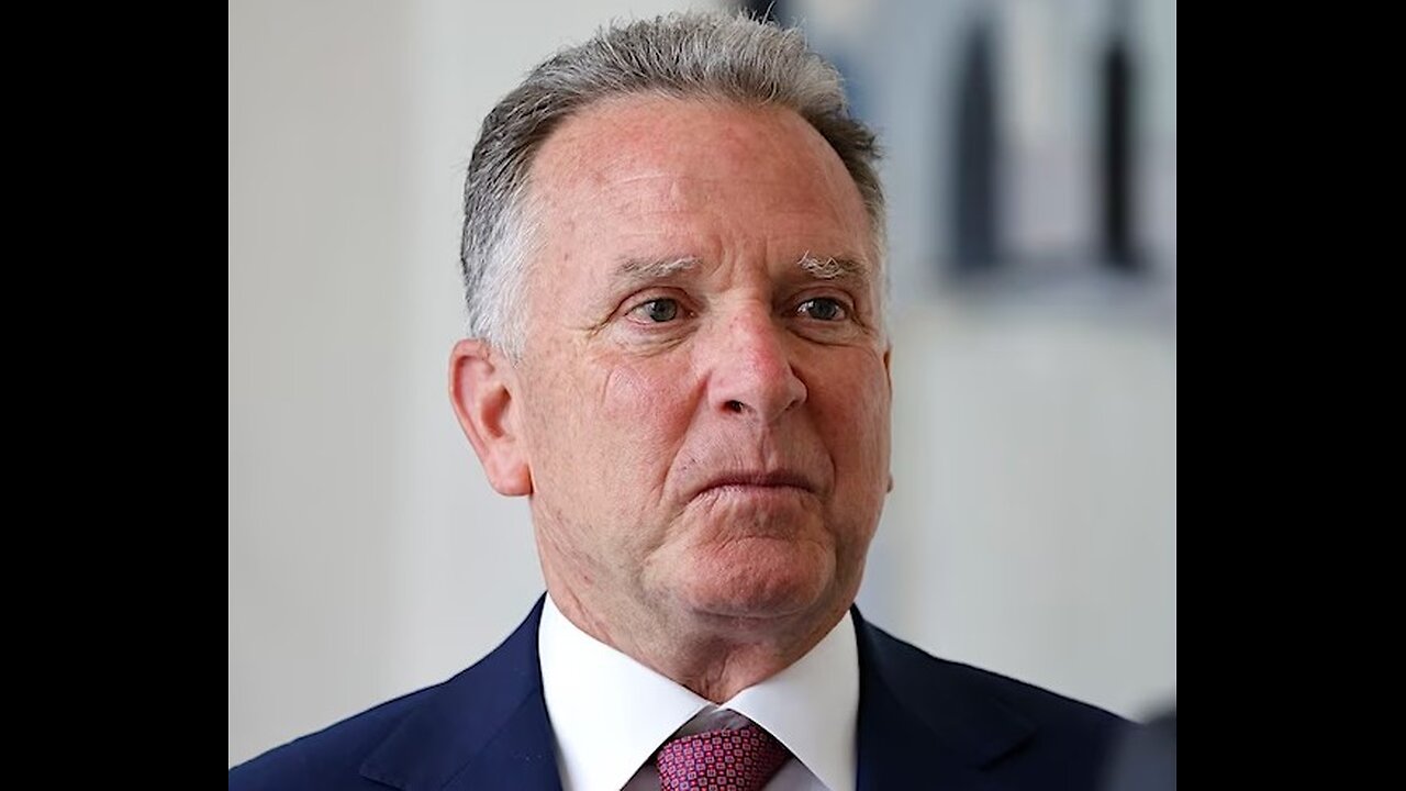 Blair, Dershowitz on Witkoff's List of Postwar Gaza Advisers