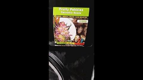 Fruity pebbles