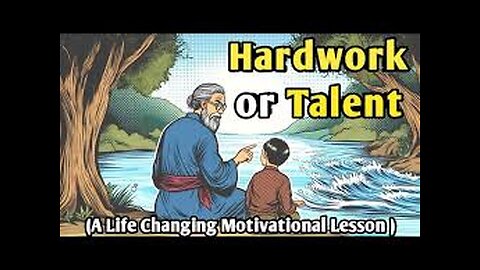 HARDWORK OR TALENT | RAID AMBITION