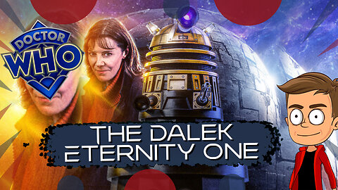 The Dalek Eternity 1 | Animated Preview