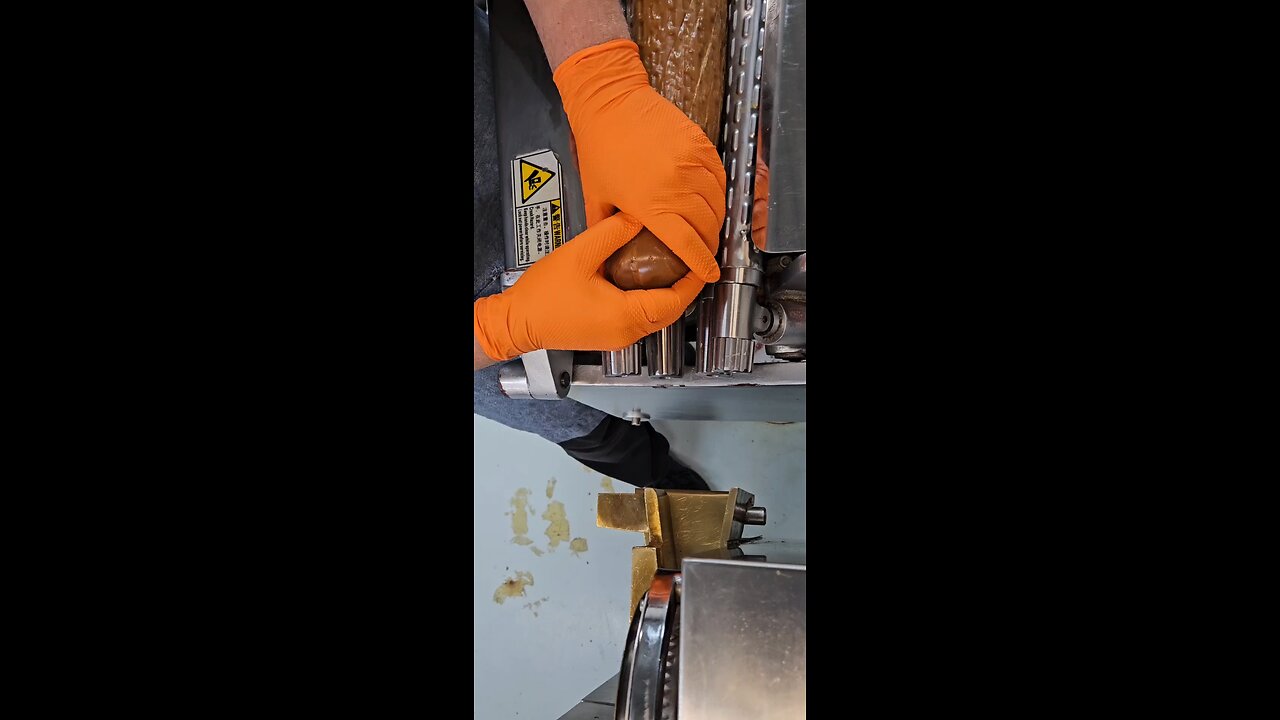 Oddly satisfying