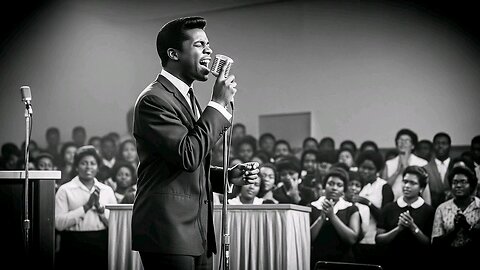 Classic Gospel from the 60s | Oldies Gospel That Heal the Soul | Vintage Worship Music