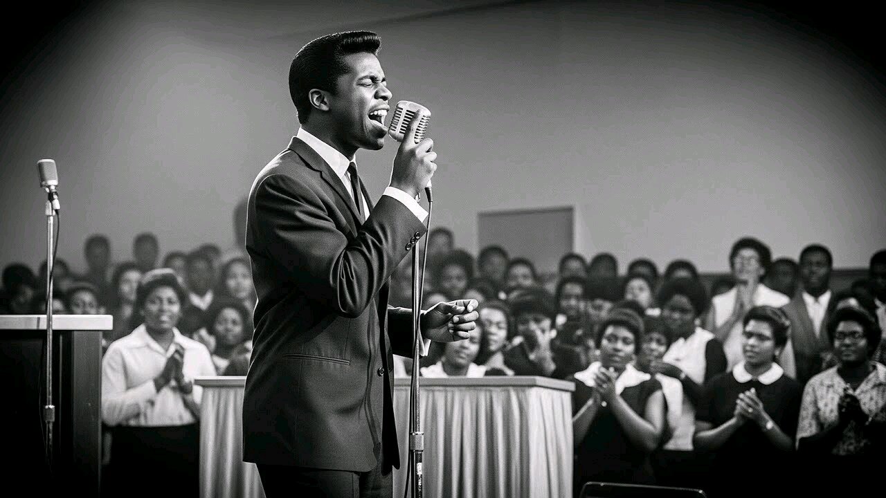 Classic Gospel from the 60s | Oldies Gospel That Heal the Soul | Vintage Worship Music