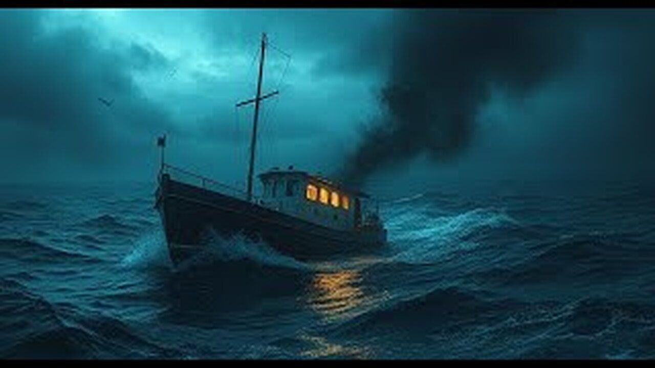 The Bermuda Triangle: A History of Vanishing Ships and Planes