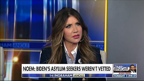 DHS Secretary Confirms Travel Ban Will Expand To Over 30 Countries