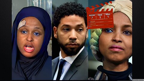 ( -1008 ) lhan Omar Attack Looks Sus - Matthew Lawrence on Hollywood Sexual Predation - Polls Showing Deportation Popular - Officials on Signal Attacking ICE - & Jack Smith Testimony Hypocrisy