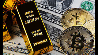 Tariffs on Gold, Gambling in 401(k)’s — Signs of A Crack-Up Boom?