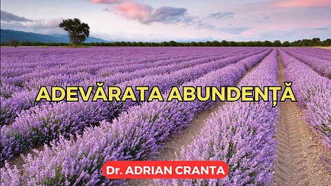Adevărata abundență