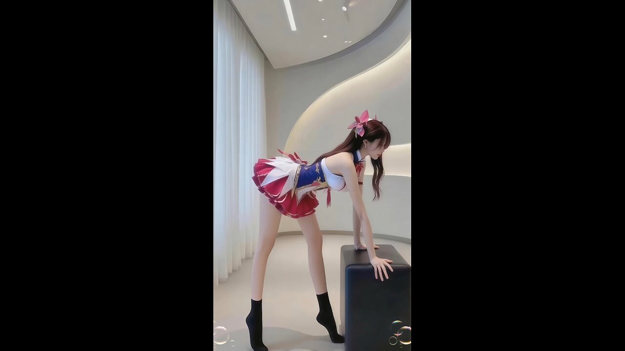 Cosplay 😍 Cute