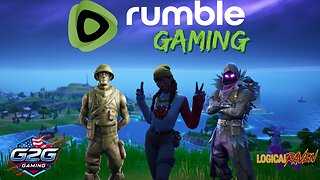Jueves Pa'que Juegues WEEEEEEEPAA!! #RumbleGaming