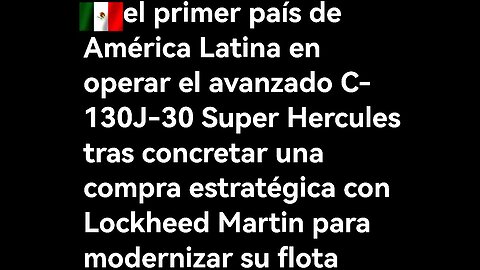 🇲🇽 Alta Gracia en Davos: "la globalización de México"