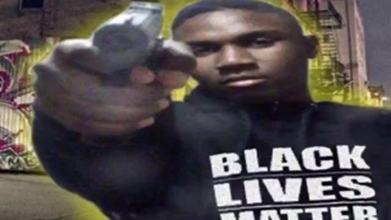 Liberalism Always Leads To Communism