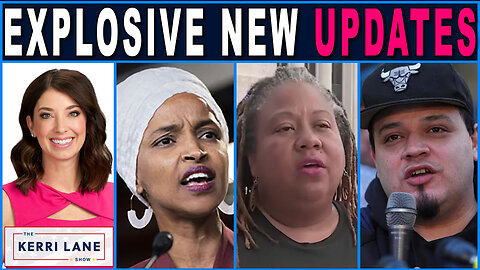 White House Reveal Sparks POLITICAL FIRESTORM as New Indictment DROPS