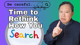 Choosing a Privacy Safe Search Strategy - Options in 2025
