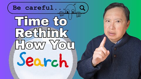 Choosing a Privacy Safe Search Strategy - Options in 2025