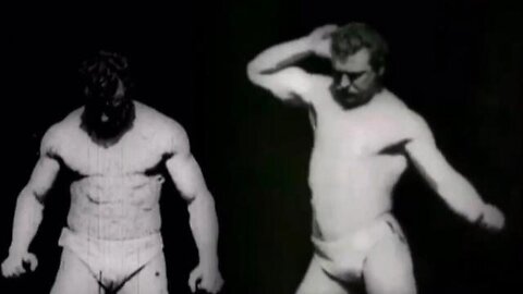 "Exploring Episode 2 of Mith Chronicler's Vintage Vaudeville Circus: A Throwback Treat"